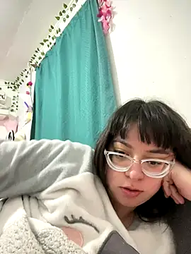 indiegirl666 online show from October 22, 5:19 am