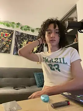 Snapshot of Danni_boy chatting on December 24, 11:33 pm Danni boy online show from December 24, 11:33 pm