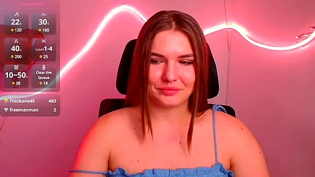 Glory air online show from February 20, 3:41 pm