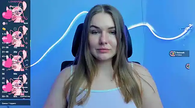 Glory air online show from March 21, 3:46 pm