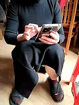 Zane Natha online show from January 16, 7:28 am