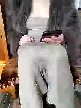 Zane Natha online show from January 23, 2:07 pm