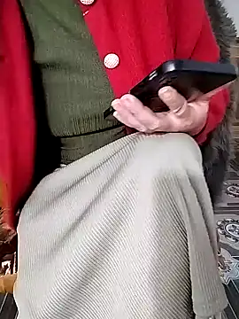 Zane Natha online show from January 23, 11:47 pm