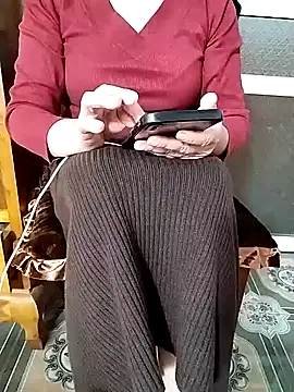 Zane Natha online show from February 9, 4:46 am