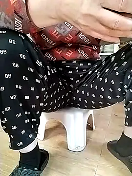 Zane Natha online show from March 19, 6:14 am