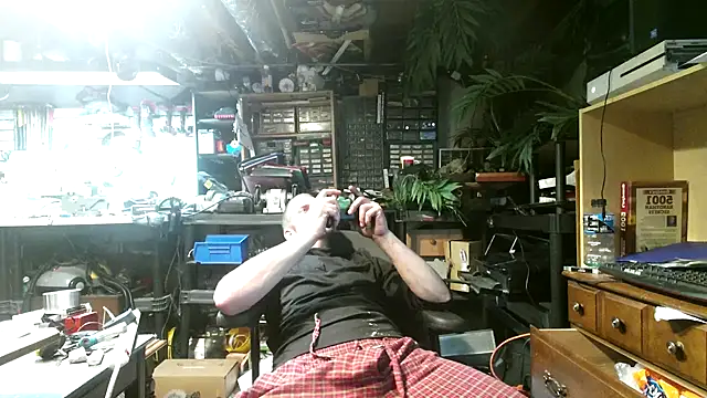 mrwinsalot88 online show from November 2, 5:04 pm