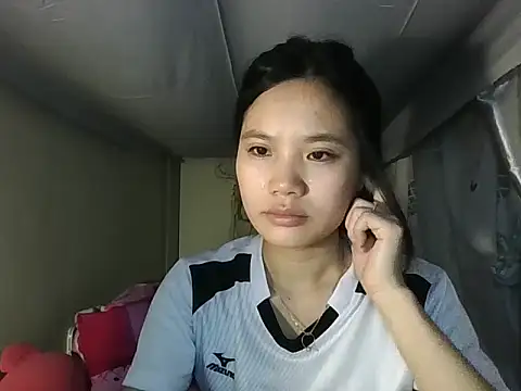 Snapshot of Be-MyMy chatting on March 23, 12:47 am Be-MyMy online show from March 23, 12:47 am