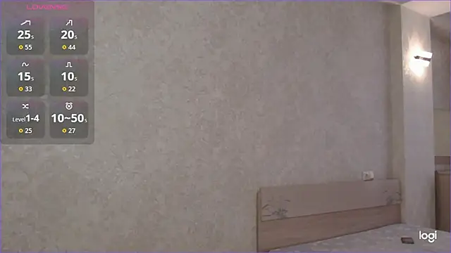 Snapshot of TumiLio chatting on June 20, 1:58 pm TumiLio online show from June 20, 1:58 pm