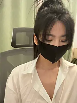 FeiFei-babe online show from January 22, 8:59 pm