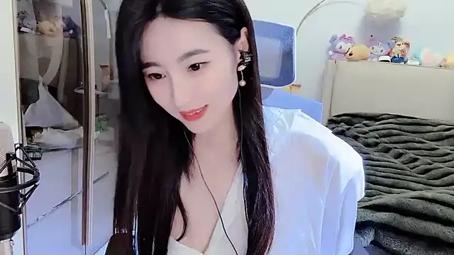 FeiFei-babe online show from February 23, 4:46 pm