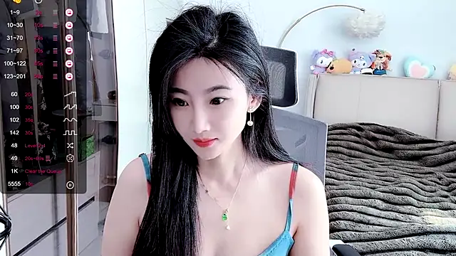 FeiFei-babe online show from February 28, 4:32 am