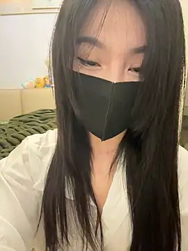 FeiFei-babe online show from March 3, 8:54 pm