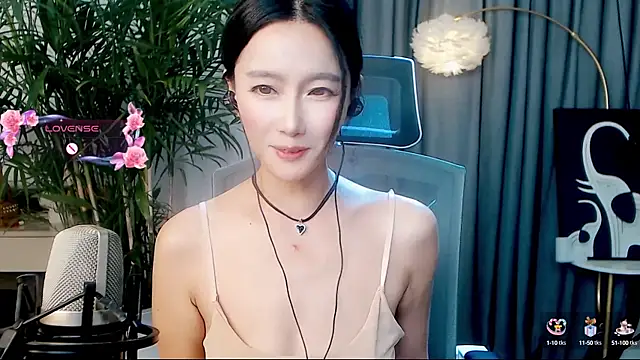 FeiFei-babe online show from September 9, 6:51 pm
