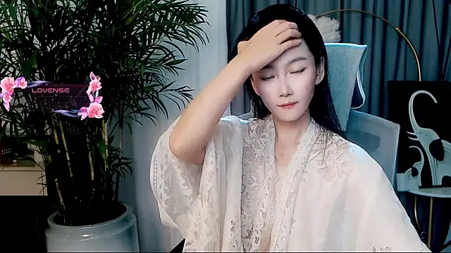 FeiFei-babe online show from September 10, 7:41 am