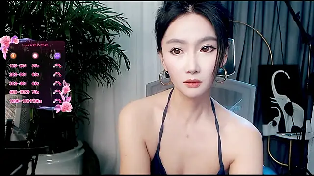 FeiFei-babe online show from January 9, 11:57 am