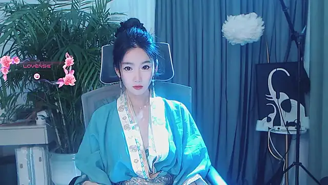 FeiFei-babe online show from March 5, 10:44 am