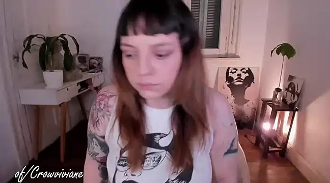 sophia goth online show from January 5, 1:03 am