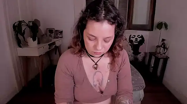 sophia goth online show from February 26, 2:59 am