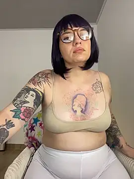 sophia goth online show from November 19, 12:21 am