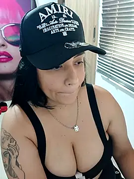 marta201 alfaro online show from November 13, 6:51 pm