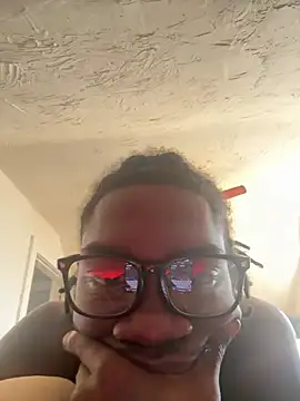 JasperBlaxx online show from February 23, 2:36 pm