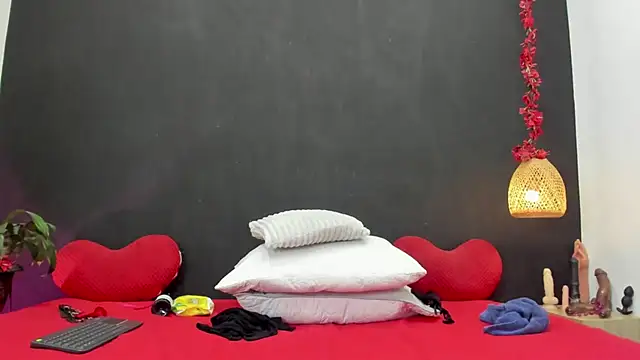 Luna smit08 online show from April 29, 10:49 pm