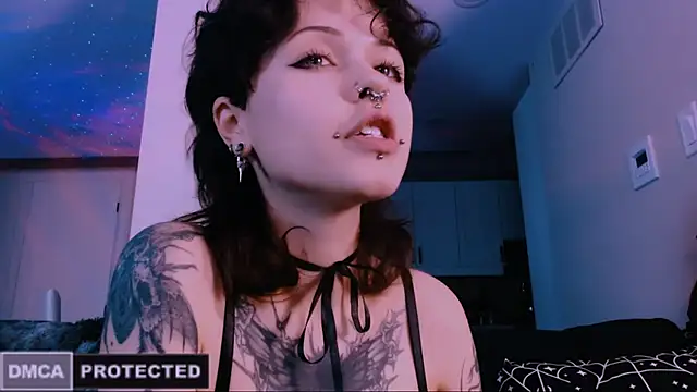 NaughtyLittleFox online show from January 16, 2:37 am