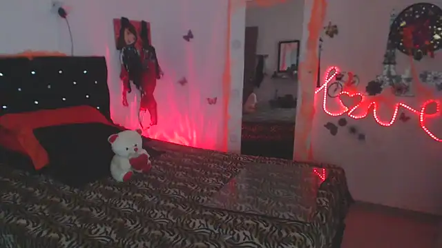 brigitht online show from October 22, 9:58 pm