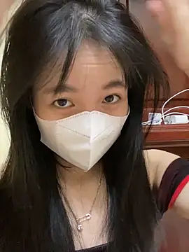 minmin2kk5 online show from March 22, 4:37 pm