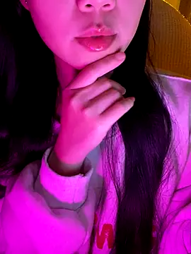 minmin2kk5 online show from November 7, 4:51 pm