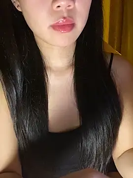 minmin2kk5 online show from November 8, 7:34 pm