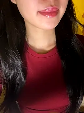 minmin2kk5 online show from November 10, 5:39 am