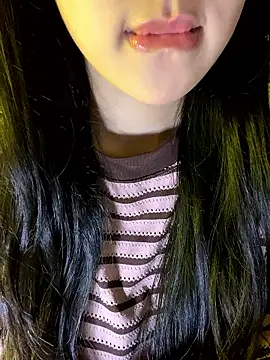 minmin2kk5 online show from January 17, 6:40 am