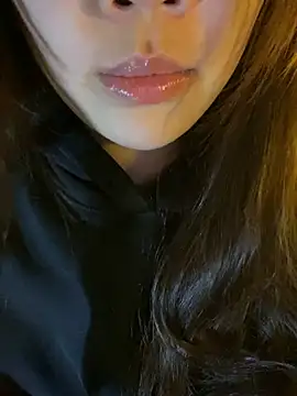 minmin2kk5 online show from February 9, 3:38 pm