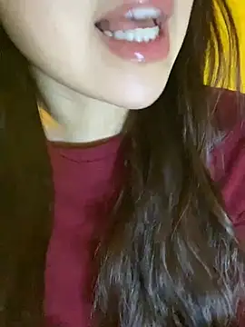 minmin2kk5 online show from February 14, 4:59 pm