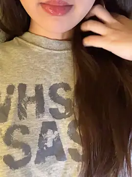 minmin2kk5 online show from June 19, 3:27 pm