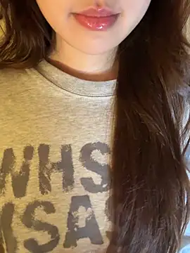 minmin2kk5 online show from June 21, 3:47 pm