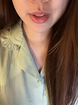 minmin2kk5 online show from July 4, 6:52 am