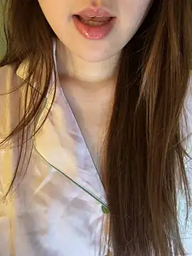 minmin2kk5 online show from July 5, 4:03 pm