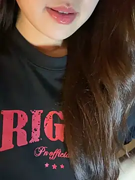 minmin2kk5 online show from July 8, 3:38 pm