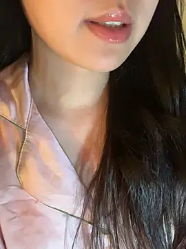 minmin2kk5 online show from July 20, 3:58 pm