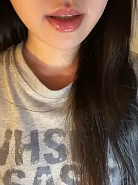 minmin2kk5 online show from July 28, 4:39 pm