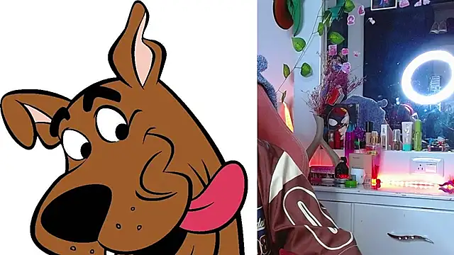 Littlerouse  online show from October 24, 2:52 am