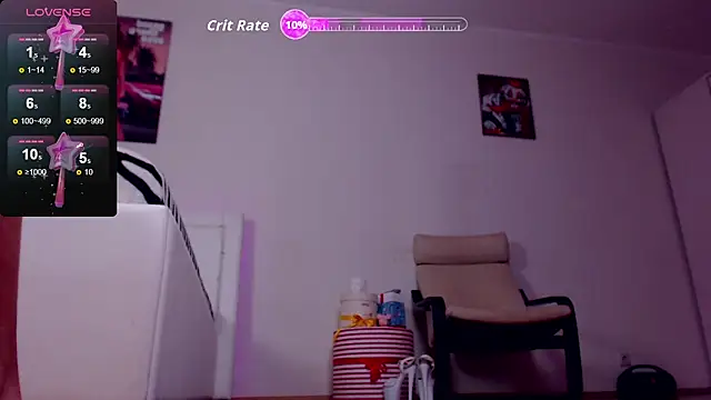 Snapshot of Sonja_Stripper_Ray chatting on October 23, 9:19 am Sonja Stripper Ray online show from October 23, 9:19 am