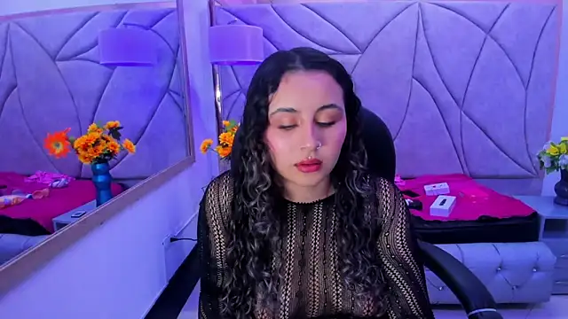 celeste blue69 online show from January 16, 3:54 am