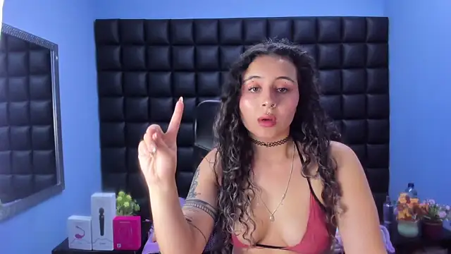 celeste blue69 online show from February 15, 4:42 am