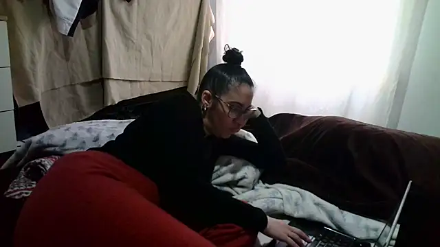 Snapshot of eljosipe chatting on January 8, 11:10 am eljosipe online show from January 8, 11:10 am