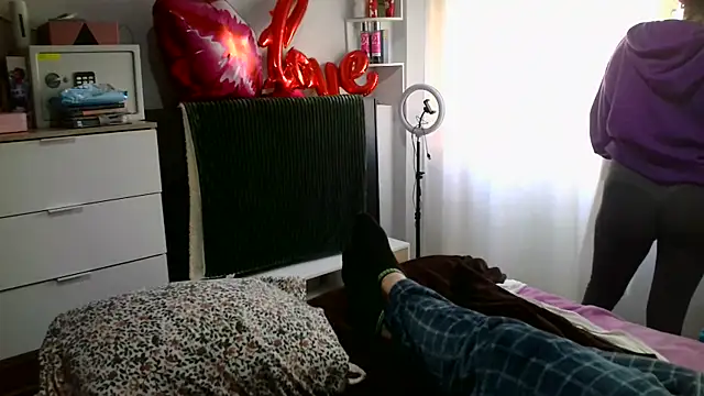 Snapshot of eljosipe chatting on February 19, 5:16 pm eljosipe online show from February 19, 5:16 pm