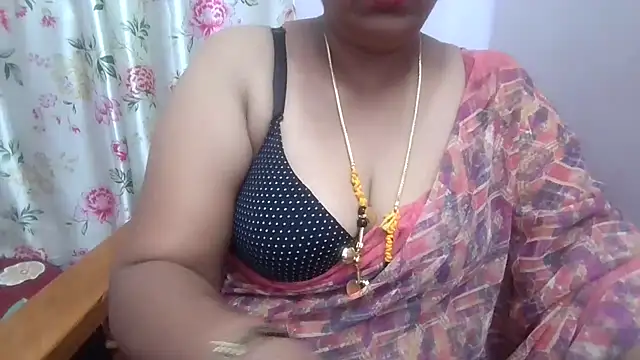 Snapshot of Janavi-janu chatting on September 12, 5:02 pm Janavi-janu online show from September 12, 5:02 pm