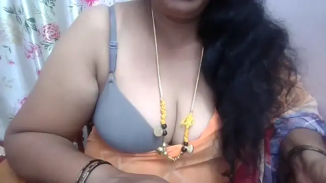 Snapshot of Janavi-janu chatting on September 13, 8:14 am Janavi-janu online show from September 13, 8:14 am